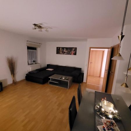 Ferienwohnung Mit Terrasse Fuer Bis Zu 4 Personen Balve المظهر الخارجي الصورة