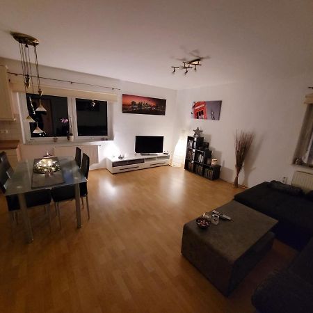 Ferienwohnung Mit Terrasse Fuer Bis Zu 4 Personen Balve المظهر الخارجي الصورة