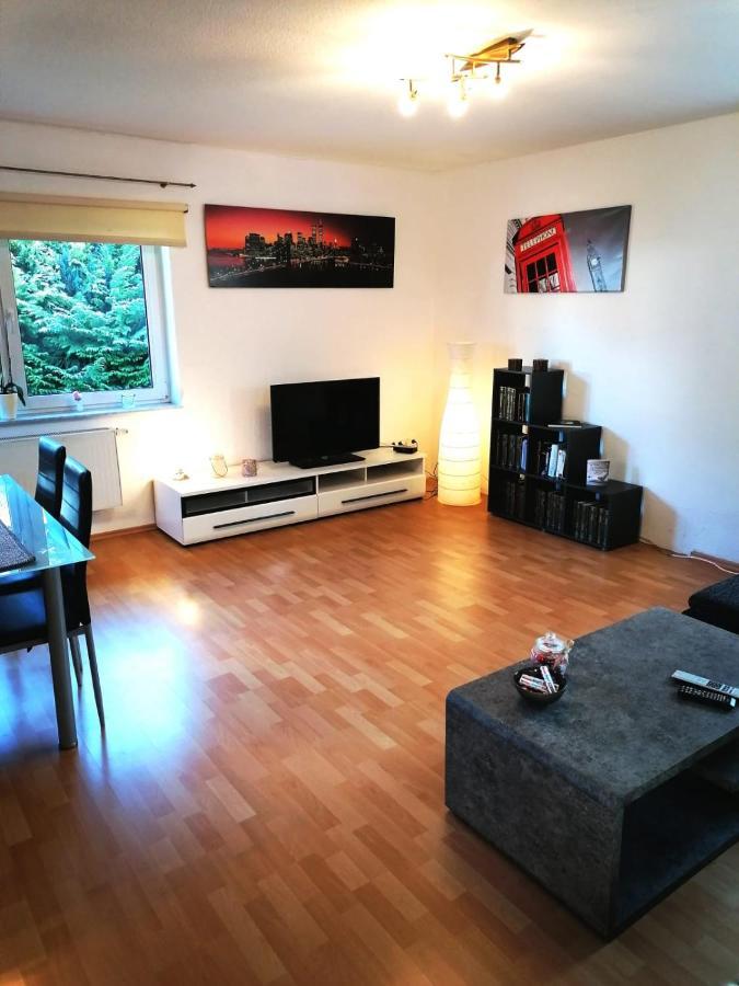 Ferienwohnung Mit Terrasse Fuer Bis Zu 4 Personen Balve المظهر الخارجي الصورة