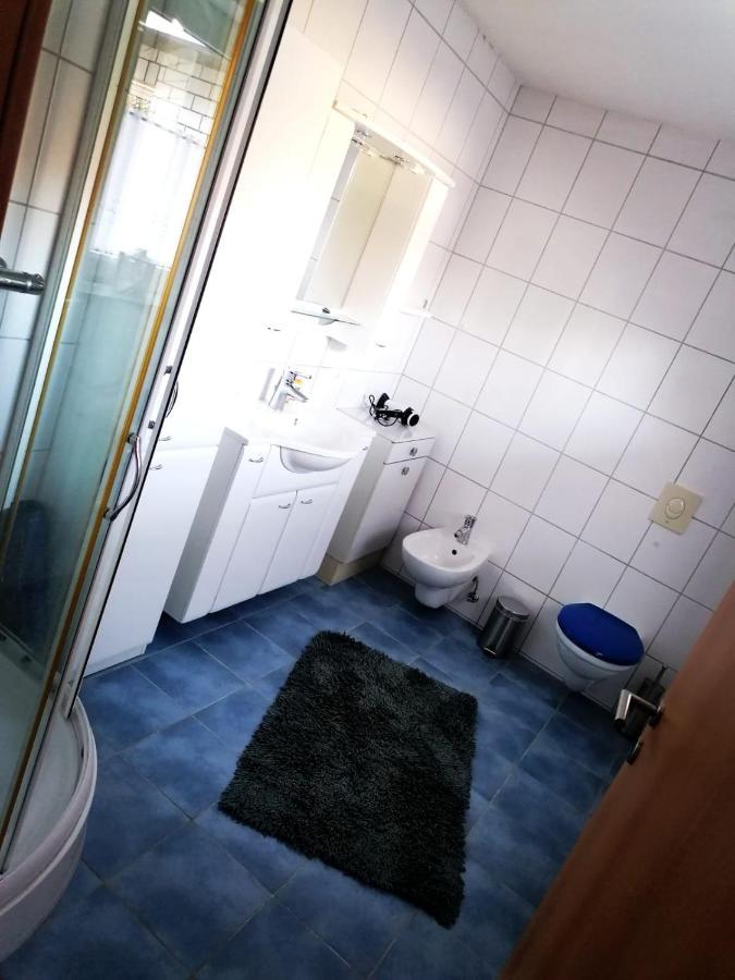 Ferienwohnung Mit Terrasse Fuer Bis Zu 4 Personen Balve المظهر الخارجي الصورة