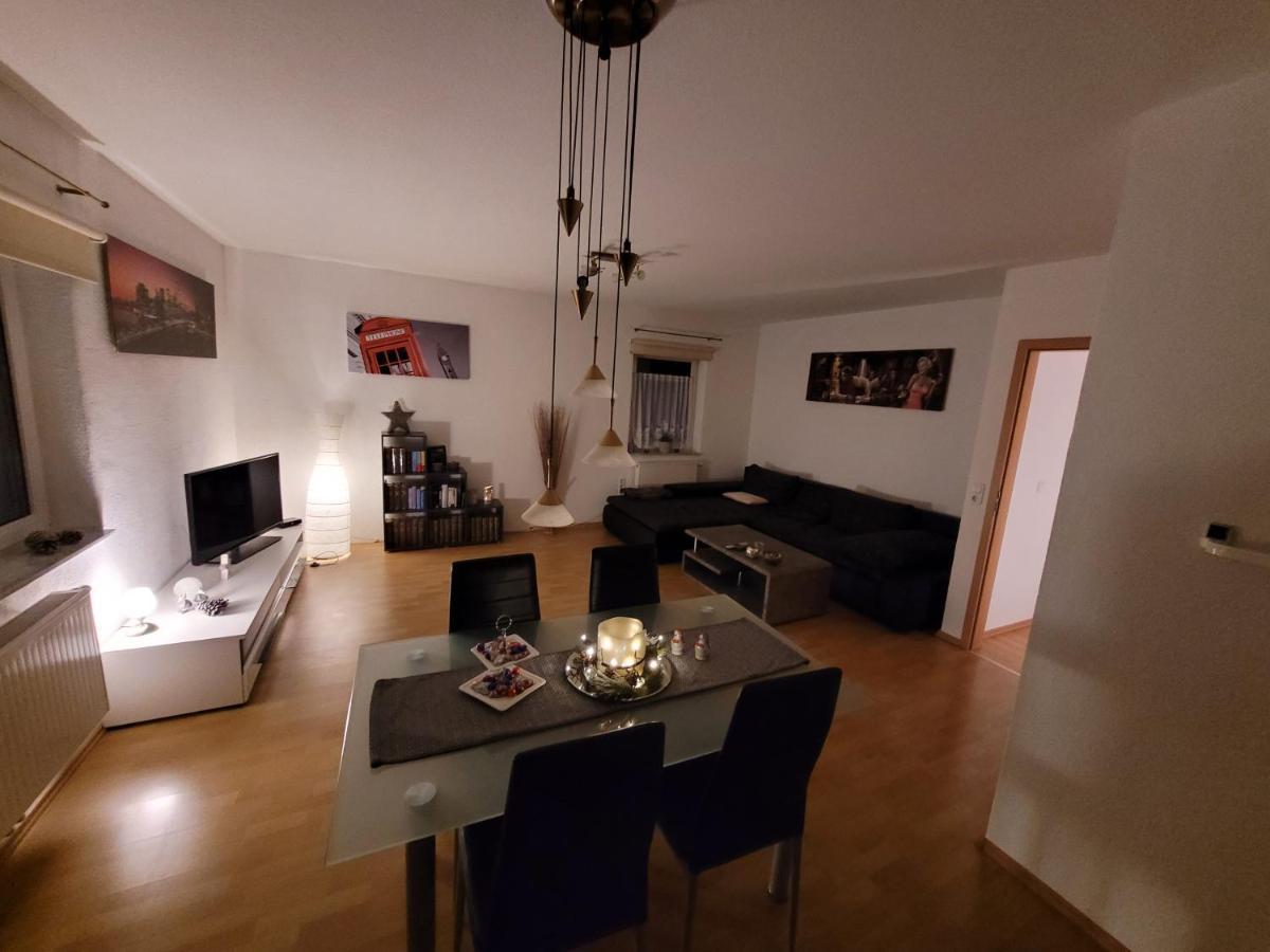 Ferienwohnung Mit Terrasse Fuer Bis Zu 4 Personen Balve المظهر الخارجي الصورة