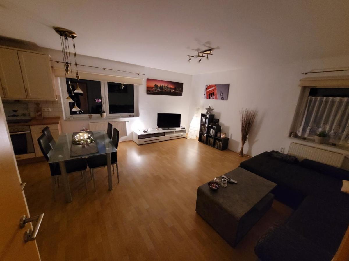 Ferienwohnung Mit Terrasse Fuer Bis Zu 4 Personen Balve المظهر الخارجي الصورة